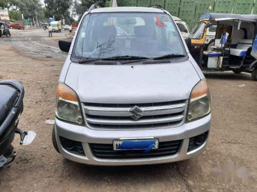 2006 Maruti Suzuki Wagon R LXI MT for sale