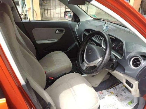 2016 Maruti Suzuki Alto K10 VXI AT for sale at low price