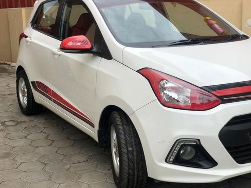 Hyundai Grand i10 1.2 Kappa Sportz MT for sale