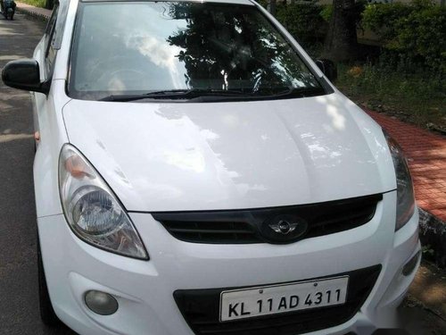 Hyundai i20 Asta 1.2 (O), With Sunroof, 2009, Diesel MT for sale 