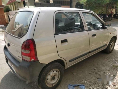 Used 2009 Maruti Suzuki Alto MT for sale