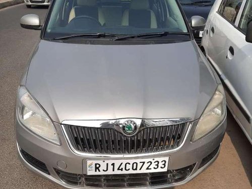 Used Skoda Fabia MT for sale at low price