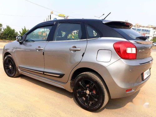 Maruti Suzuki Baleno Delta Diesel, 2016, MT for sale 