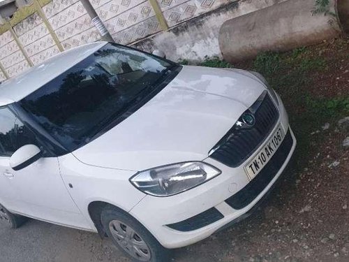 Used Skoda Fabia MT for sale at low price