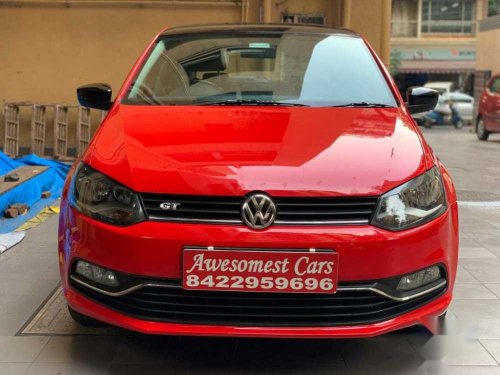 Volkswagen Polo GT TSI, 2015, Petrol AT for sale 