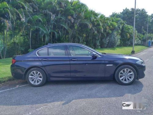 BMW 5 Series 520d Sedan 2013 AT for sale 