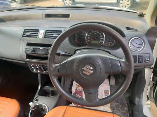 Maruti Suzuki Swift VDi, 2010, Diesel MT for sale 