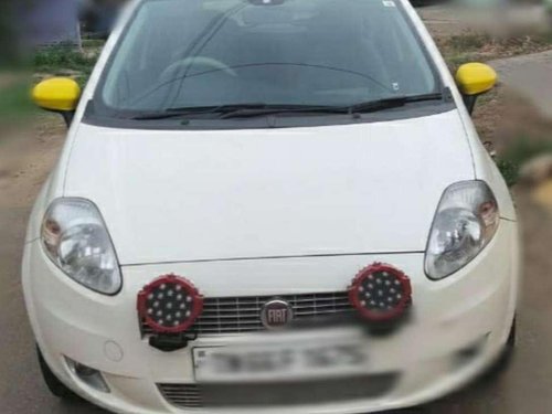 Used 2012 Fiat Punto MT for sale 