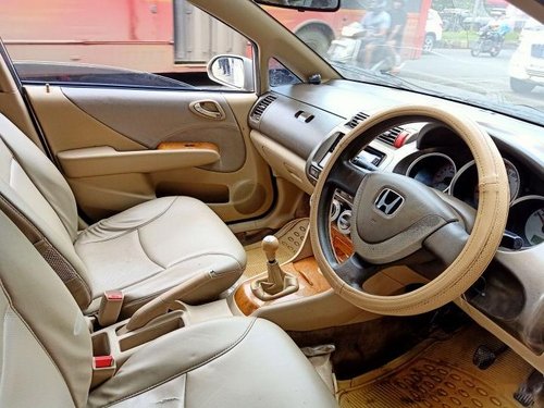 2009 Honda City ZX GXi MT for sale at low price