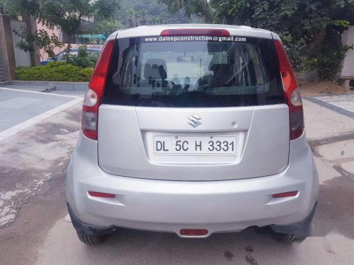 Used 2010 Maruti Suzuki Ritz MT for sale 