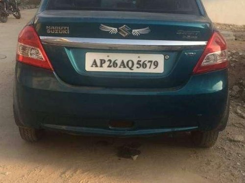 2012 Maruti Suzuki Swift Dzire MT for sale at low price