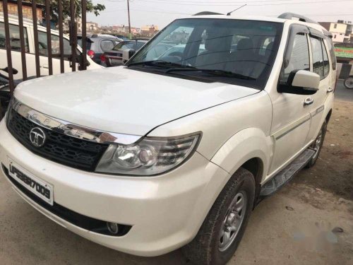 Used Tata Safari Storme EX 2014 MT for sale 