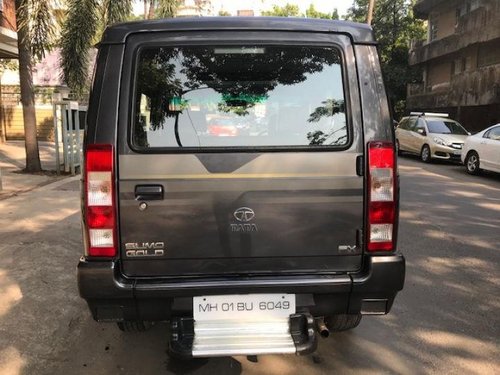 2014 Tata Sumo MT for sale at low price
