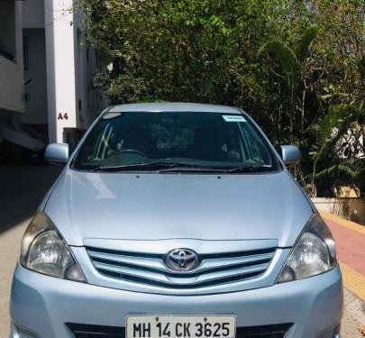 Toyota Innova 2004-2011 2010 MT for sale