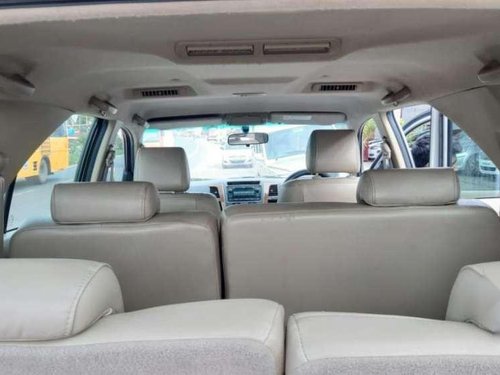 Toyota Fortuner 3.0 4x2 MT, 2010, Diesel for sale 