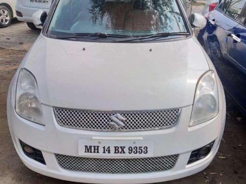 Maruti Suzuki Swift VDi, 2010, Diesel MT for sale 