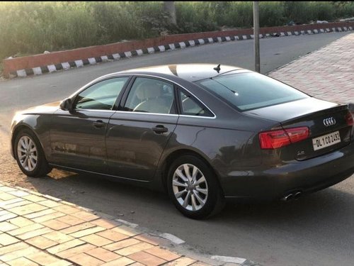 Audi A6 2011-2015 2.0 TDI Special Edition AT for sale