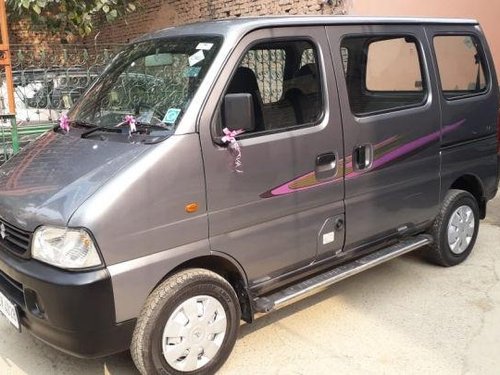 2016 Maruti Suzuki Eeco MT for sale