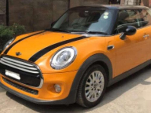 Used Mini Cooper S AT for sale 