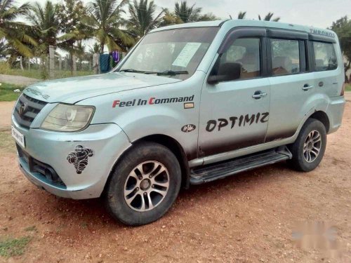 Tata Sumo GX MT for sale 