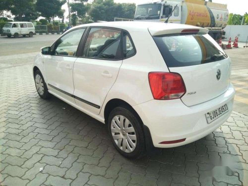 2015 Volkswagen Polo MT for sale 