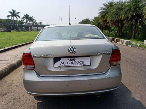 Used Volkswagen Vento MT for sale 