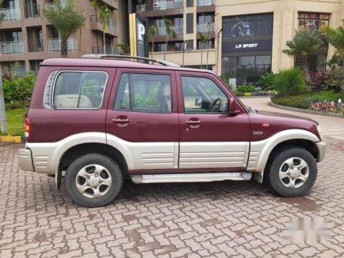 Used Mahindra Scorpio SLX 1.6 Turbo 7 Str MT for sale 