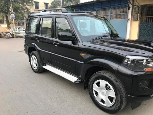 2017 Mahindra Scorpio 1.99 S4 MT for sale at low price