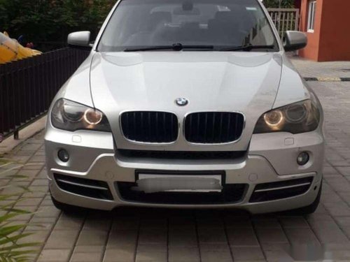 BMW X5 2008 AT for sale 