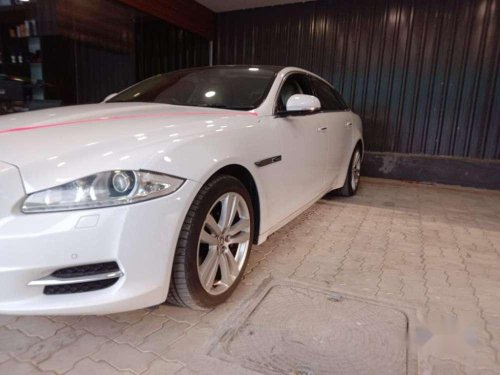 Used 2012 Jaguar XJ AT for sale 