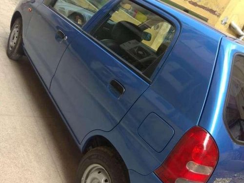 Maruti Suzuki Alto LXi BS-III, 2007, Petrol MT for sale 