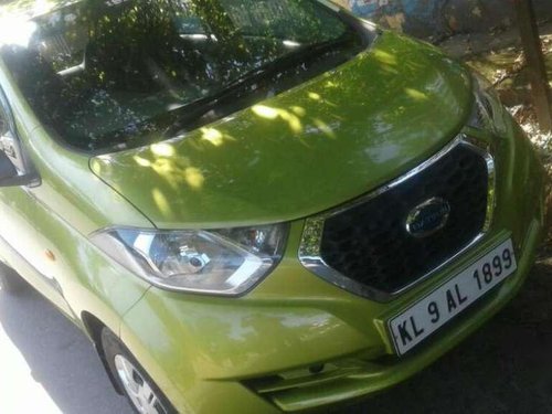 Datsun Redi Go Redi-Go T, 2016, Petrol MT for sale 