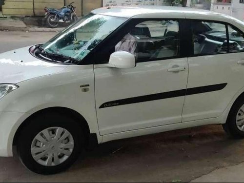 Maruti Suzuki Swift Dzire Tour, 2012, Diesel MT for sale 