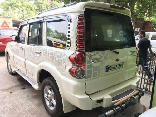 Used 2010 Mahindra Scorpio MT for sale 