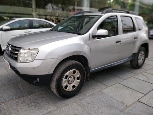 Renault Duster 2012 MT for sale