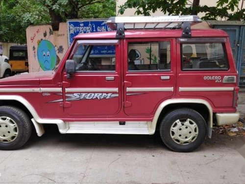 2010 Mahindra Bolero MT for sale 