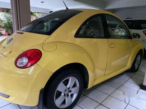 Volkswagen Beetle 2.0 2011 AT for sale 