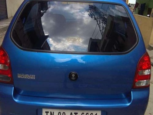 Maruti Suzuki Alto LXi BS-III, 2007, Petrol MT for sale 