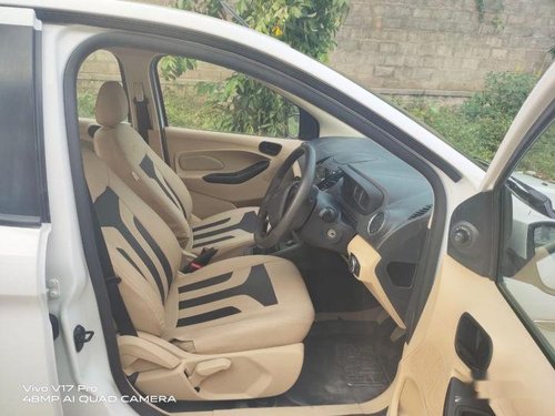 2015 Ford Aspire MT for sale