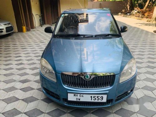 2008 Skoda Fabia AT for sale