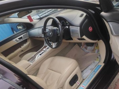 Jaguar XF Diesel AT 2014 for sale