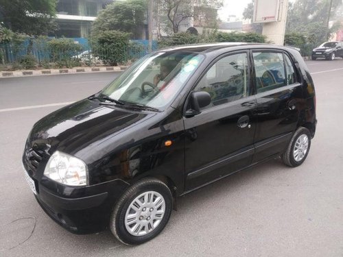 Hyundai Santro Xing GL Plus 2010 MT for sale