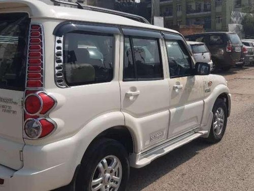 Used 2011 Mahindra Scorpio MT for sale 