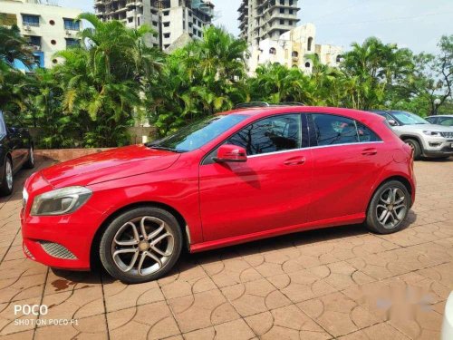 Used Mercedes Benz A Class AT for sale 