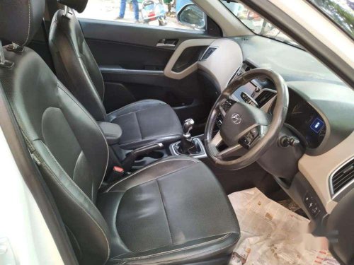 Hyundai Creta 1.6 SX 2015 AT for sale 