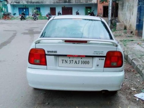 Used Maruti Suzuki Baleno Petrol 2004 MT for sale 