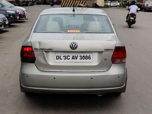 Used Volkswagen Vento AT for sale 