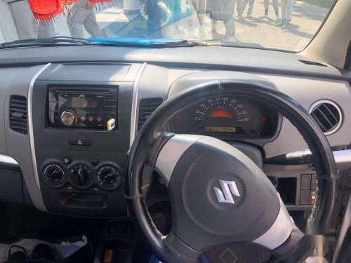 Maruti Suzuki Wagon R 2011 AT for sale 