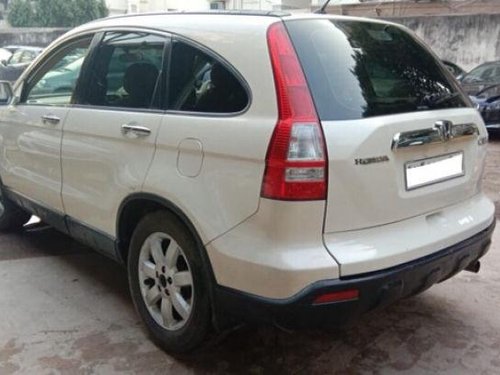 Honda CR V 2.4 MT 2008 for sale