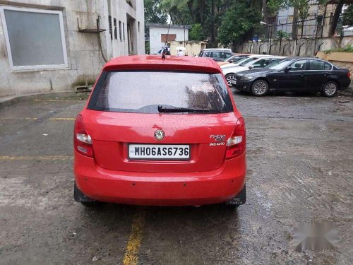 Skoda Fabia Classic 1.2 MPI, 2009, Petrol MT for sale 